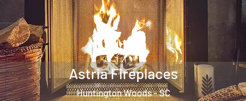 Astria Fireplaces Huntington Woods - SC