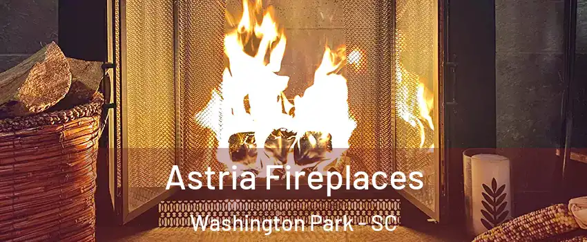 Astria Fireplaces Washington Park - SC