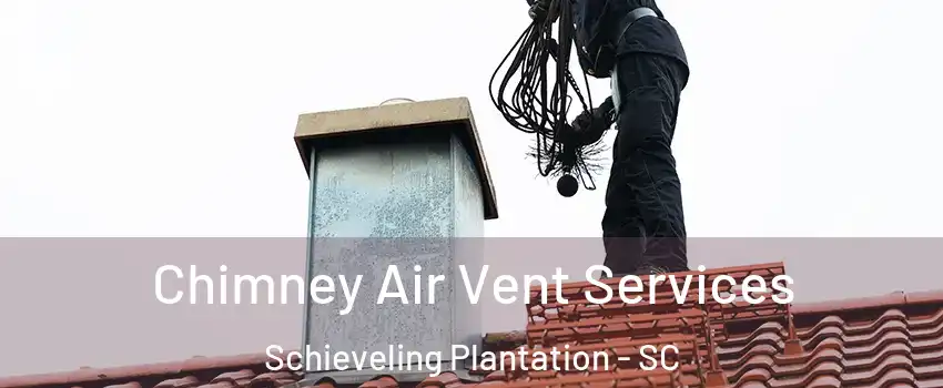 Chimney Air Vent Services Schieveling Plantation - SC