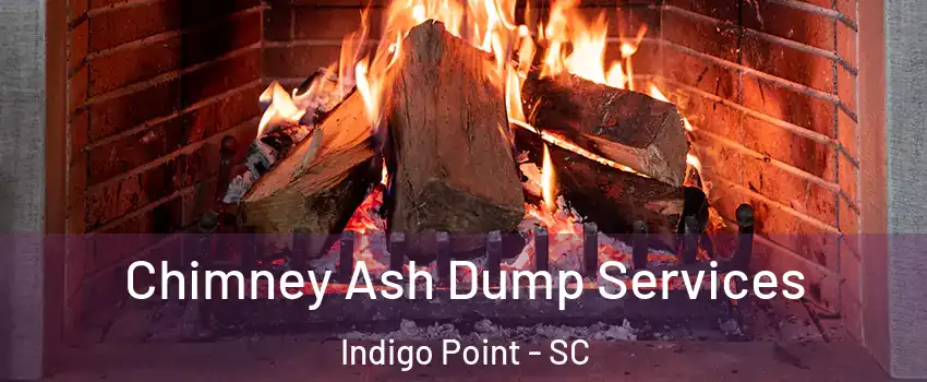 Chimney Ash Dump Services Indigo Point - SC