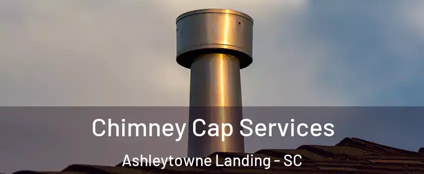 Chimney Cap Services Ashleytowne Landing - SC