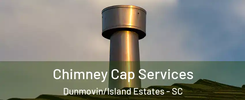 Chimney Cap Services Dunmovin/Island Estates - SC