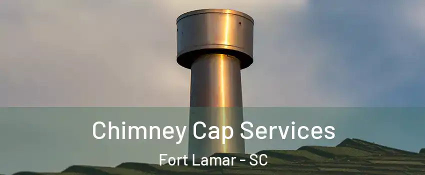 Chimney Cap Services Fort Lamar - SC