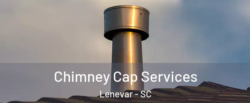 Chimney Cap Services Lenevar - SC