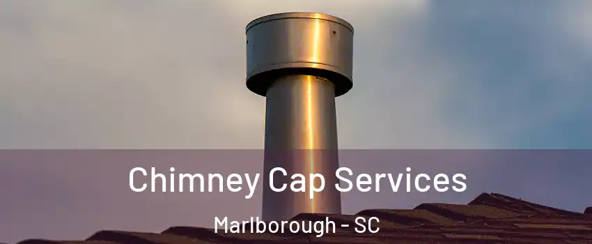 Chimney Cap Services Marlborough - SC