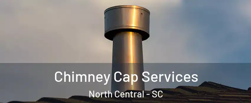 Chimney Cap Services North Central - SC