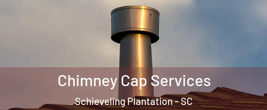 Chimney Cap Services Schieveling Plantation - SC