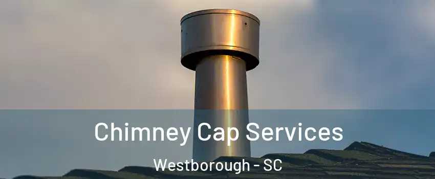 Chimney Cap Services Westborough - SC