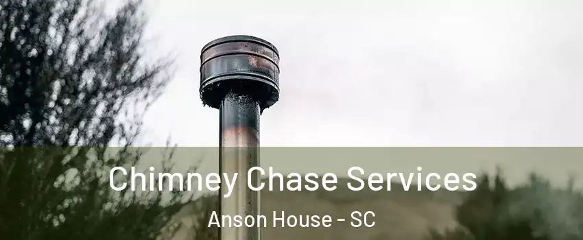 Chimney Chase Services Anson House - SC