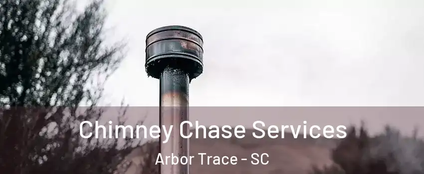 Chimney Chase Services Arbor Trace - SC