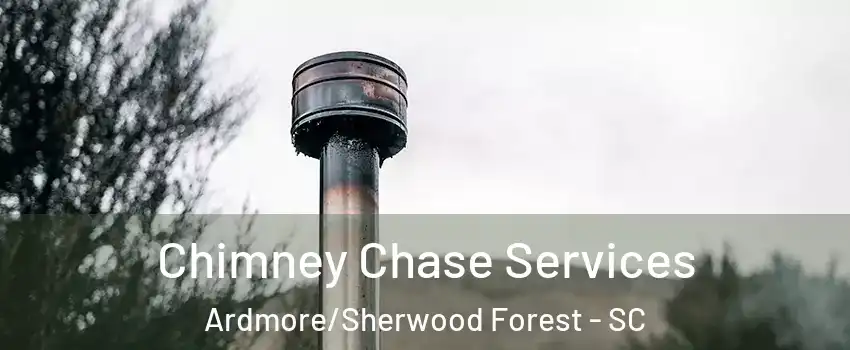 Chimney Chase Services Ardmore/Sherwood Forest - SC