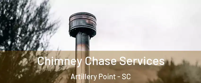 Chimney Chase Services Artillery Point - SC