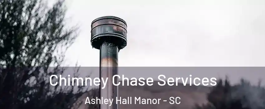 Chimney Chase Services Ashley Hall Manor - SC