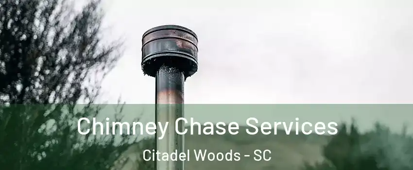 Chimney Chase Services Citadel Woods - SC