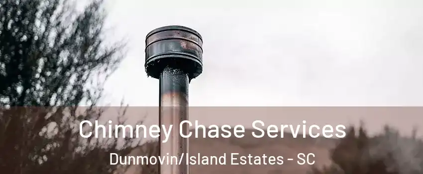 Chimney Chase Services Dunmovin/Island Estates - SC