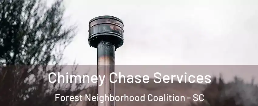 Chimney Chase Services Forest Neighborhood Coalition - SC