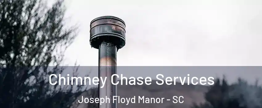 Chimney Chase Services Joseph Floyd Manor - SC