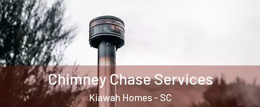 Chimney Chase Services Kiawah Homes - SC