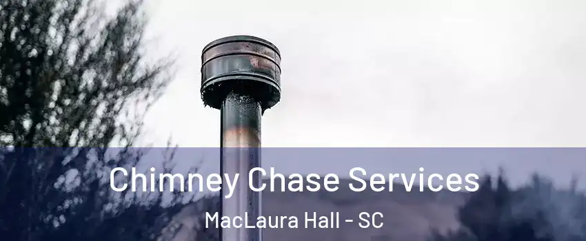 Chimney Chase Services MacLaura Hall - SC