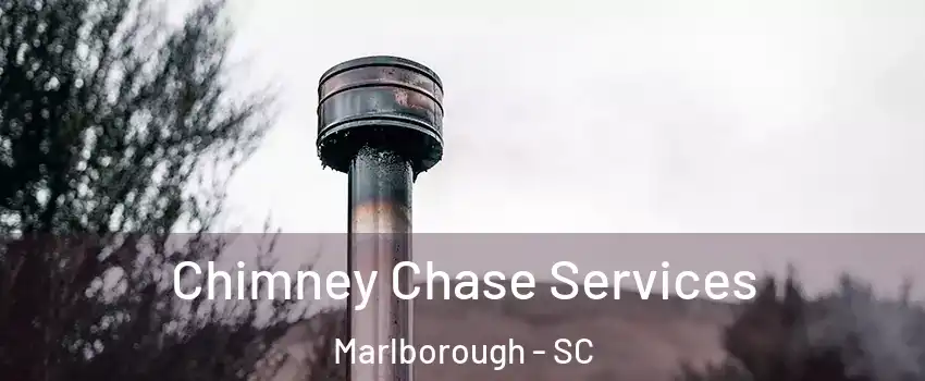 Chimney Chase Services Marlborough - SC