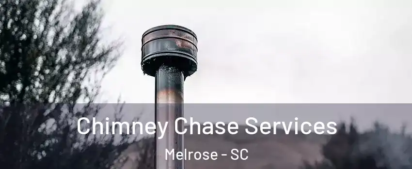 Chimney Chase Services Melrose - SC