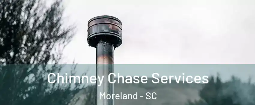 Chimney Chase Services Moreland - SC