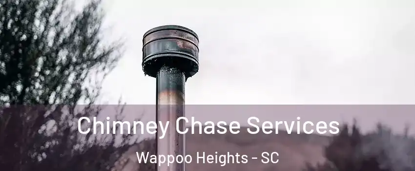 Chimney Chase Services Wappoo Heights - SC