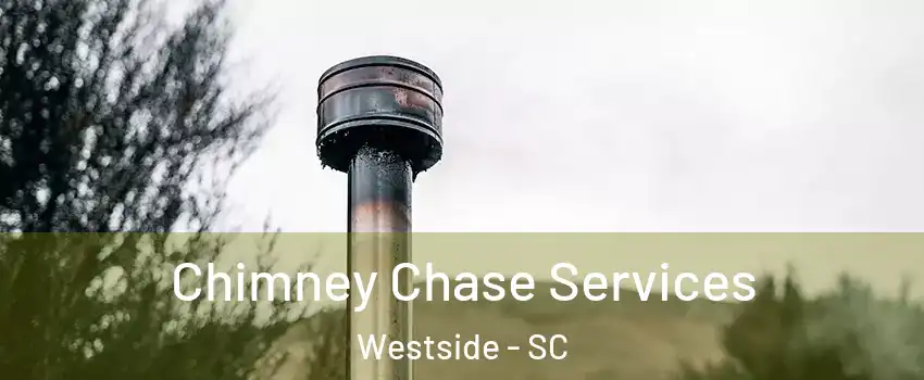 Chimney Chase Services Westside - SC