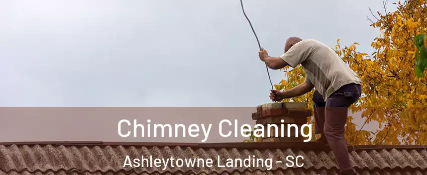 Chimney Cleaning Ashleytowne Landing - SC