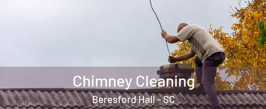 Chimney Cleaning Beresford Hall - SC