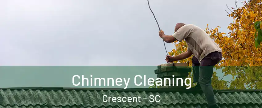 Chimney Cleaning Crescent - SC