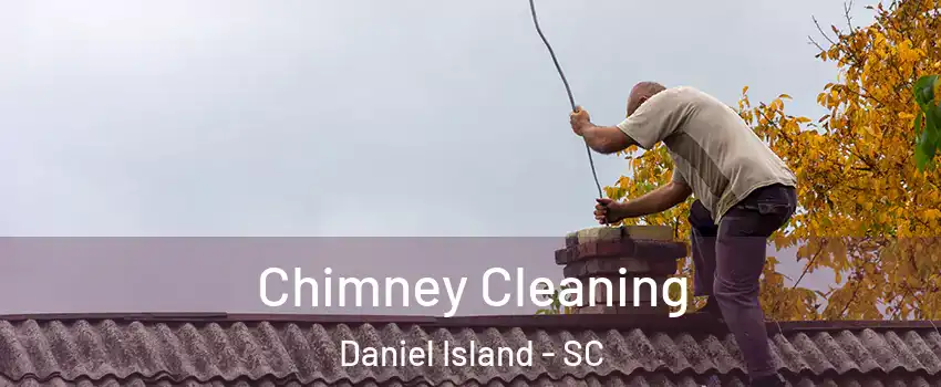 Chimney Cleaning Daniel Island - SC