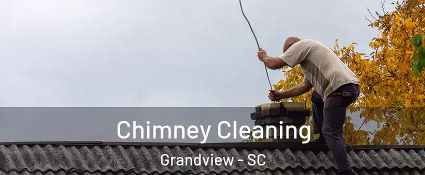 Chimney Cleaning Grandview - SC