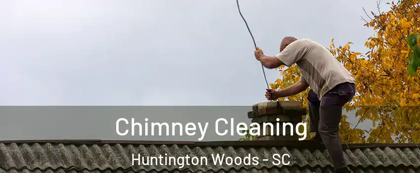 Chimney Cleaning Huntington Woods - SC