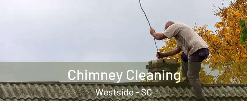 Chimney Cleaning Westside - SC