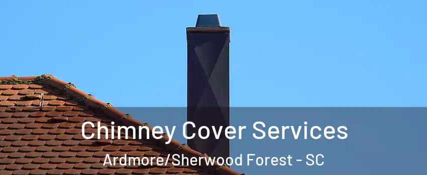 Chimney Cover Services Ardmore/Sherwood Forest - SC