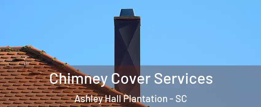 Chimney Cover Services Ashley Hall Plantation - SC