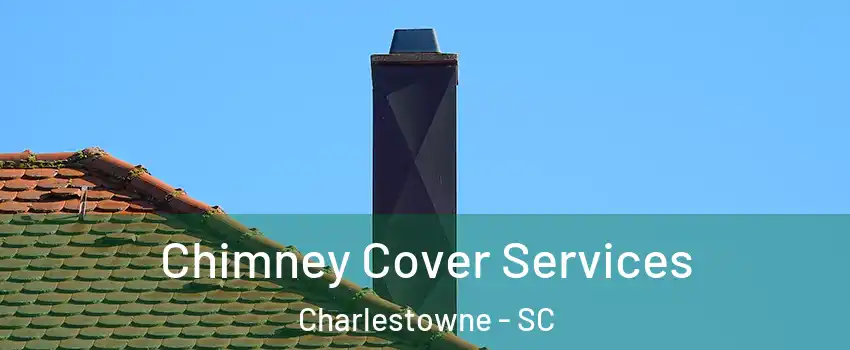 Chimney Cover Services Charlestowne - SC