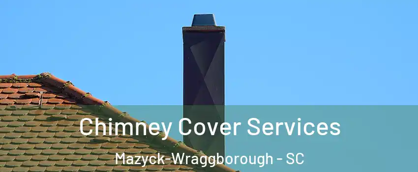 Chimney Cover Services Mazyck-Wraggborough - SC