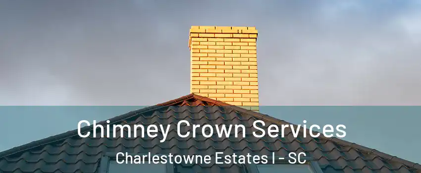 Chimney Crown Services Charlestowne Estates I - SC