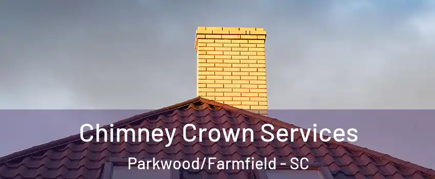 Chimney Crown Services Parkwood/Farmfield - SC