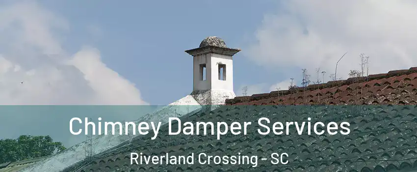 Chimney Damper Services Riverland Crossing - SC