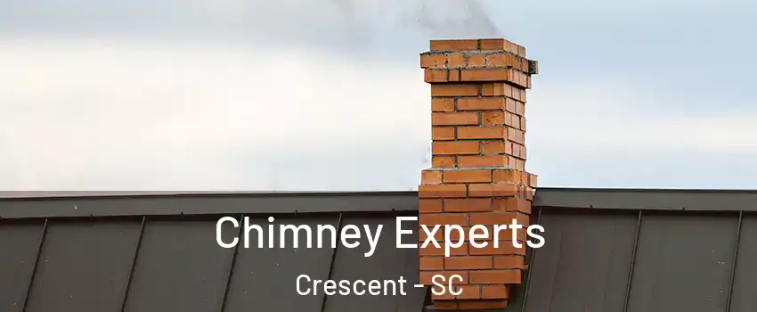 Chimney Experts Crescent - SC