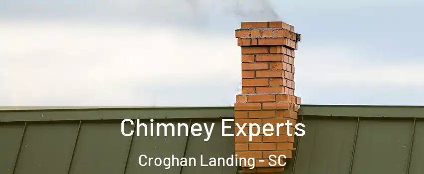 Chimney Experts Croghan Landing - SC