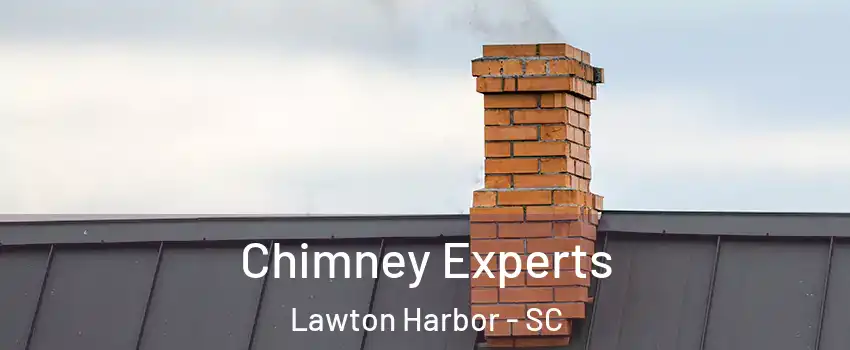 Chimney Experts Lawton Harbor - SC