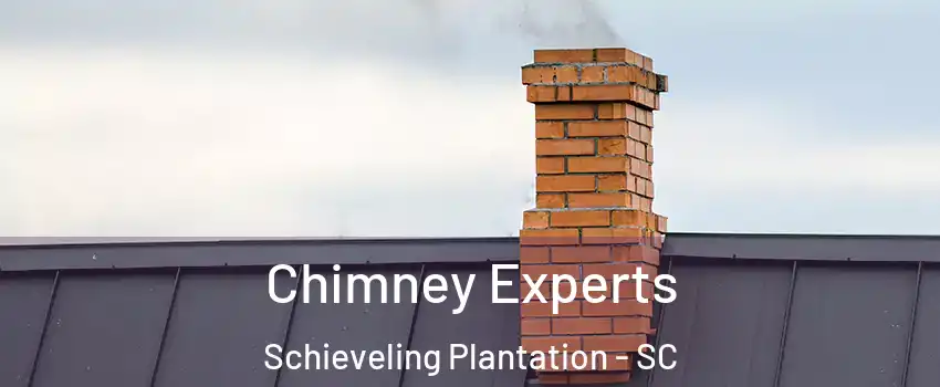 Chimney Experts Schieveling Plantation - SC