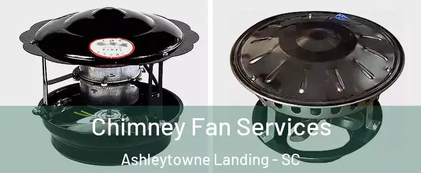 Chimney Fan Services Ashleytowne Landing - SC