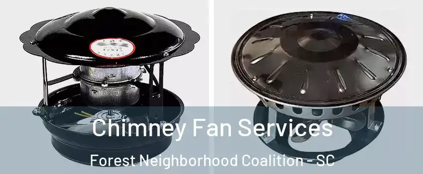 Chimney Fan Services Forest Neighborhood Coalition - SC