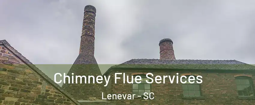 Chimney Flue Services Lenevar - SC