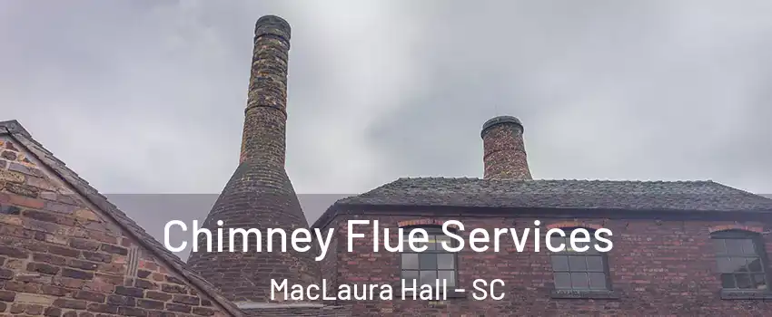 Chimney Flue Services MacLaura Hall - SC